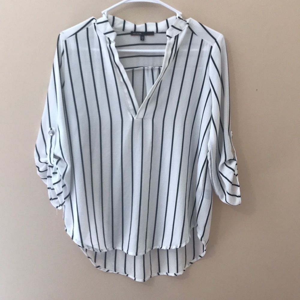 Striped shirt